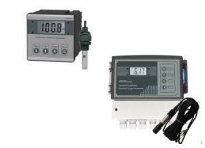 DDG100工業在線電導率儀